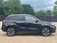 Suzuki Vitara SZ5 ALLGRIP MHEV 5