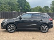Suzuki Vitara SZ5 ALLGRIP MHEV 6