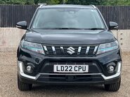 Suzuki Vitara SZ5 ALLGRIP MHEV 7