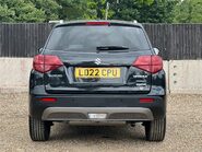 Suzuki Vitara SZ5 ALLGRIP MHEV 8