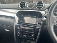 Suzuki Vitara SZ5 ALLGRIP MHEV 12