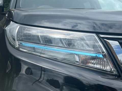 Suzuki Vitara SZ5 ALLGRIP MHEV 14