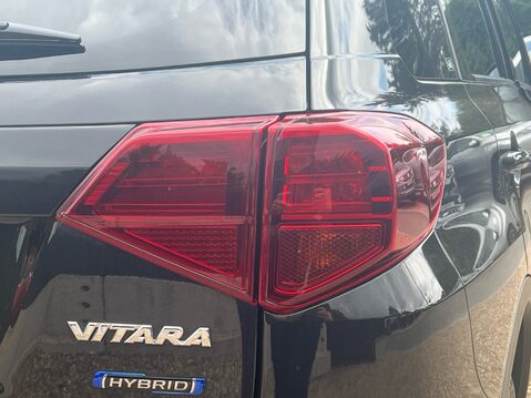 Suzuki Vitara SZ5 ALLGRIP MHEV 15