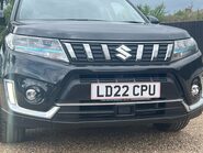 Suzuki Vitara SZ5 ALLGRIP MHEV 16