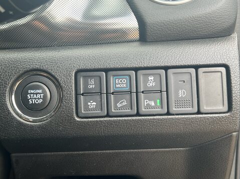 Suzuki Vitara SZ5 ALLGRIP MHEV 30