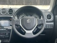 Suzuki Vitara SZ5 ALLGRIP MHEV 34