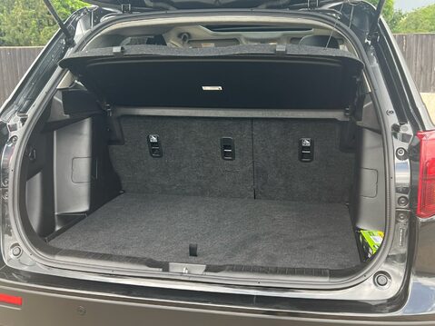 Suzuki Vitara SZ5 ALLGRIP MHEV 36