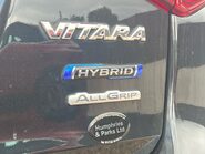 Suzuki Vitara SZ5 ALLGRIP MHEV 37