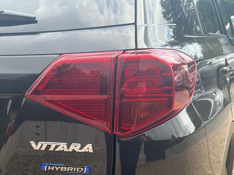 Suzuki Vitara SZ5 ALLGRIP MHEV 15