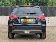 Suzuki Vitara SZ5 ALLGRIP MHEV 8