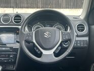 Suzuki Vitara SZ5 ALLGRIP MHEV 34