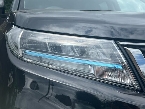 Suzuki Vitara SZ5 ALLGRIP MHEV 14