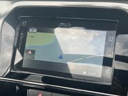 Suzuki Vitara SZ5 ALLGRIP MHEV 21