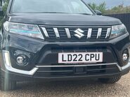 Suzuki Vitara SZ5 ALLGRIP MHEV 16