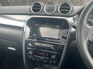 Suzuki Vitara SZ5 ALLGRIP MHEV 12