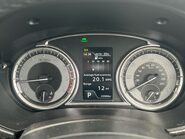 Suzuki Vitara SZ5 ALLGRIP MHEV 11