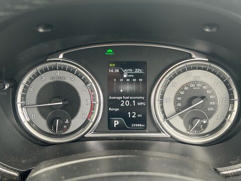 Suzuki Vitara SZ5 ALLGRIP MHEV 11