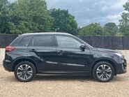 Suzuki Vitara SZ5 ALLGRIP MHEV 5