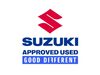 Suzuki S-Cross ULTRA ALLGRIP