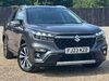 Suzuki S-Cross ULTRA ALLGRIP