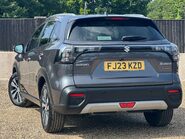 Suzuki S-Cross ULTRA ALLGRIP 2