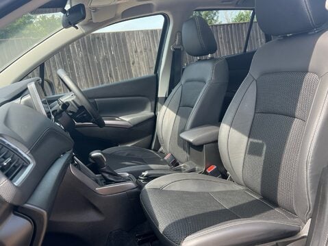 Suzuki S-Cross ULTRA ALLGRIP 3