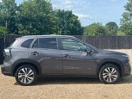 Suzuki S-Cross ULTRA ALLGRIP 5