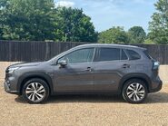 Suzuki S-Cross ULTRA ALLGRIP 6