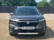 Suzuki S-Cross ULTRA ALLGRIP 7