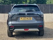 Suzuki S-Cross ULTRA ALLGRIP 8