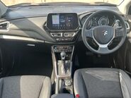 Suzuki S-Cross ULTRA ALLGRIP 10