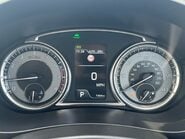 Suzuki S-Cross ULTRA ALLGRIP 11