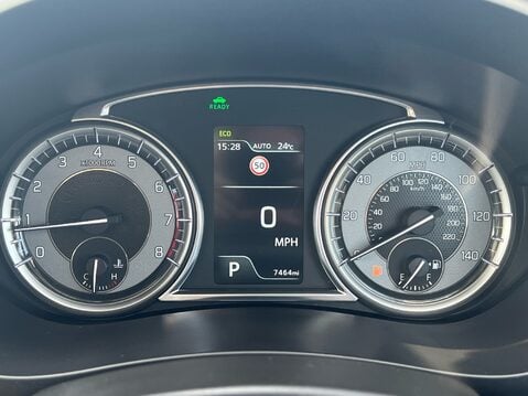 Suzuki S-Cross ULTRA ALLGRIP 11