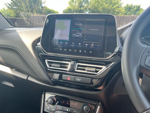 Suzuki S-Cross ULTRA ALLGRIP 12