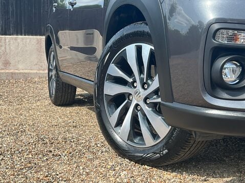 Suzuki S-Cross ULTRA ALLGRIP 13