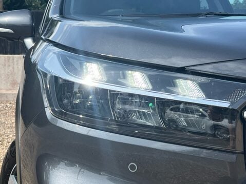 Suzuki S-Cross ULTRA ALLGRIP 14