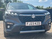 Suzuki S-Cross ULTRA ALLGRIP 16
