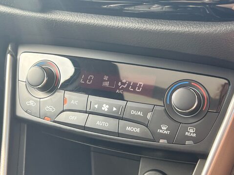 Suzuki S-Cross ULTRA ALLGRIP 23