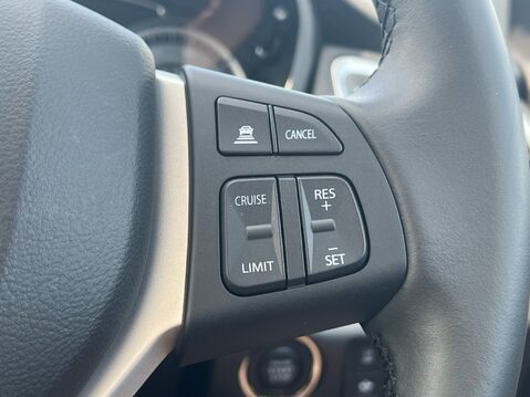 Suzuki S-Cross ULTRA ALLGRIP 30