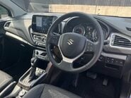 Suzuki S-Cross ULTRA ALLGRIP 34