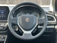 Suzuki S-Cross ULTRA ALLGRIP 35