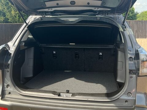 Suzuki S-Cross ULTRA ALLGRIP 36