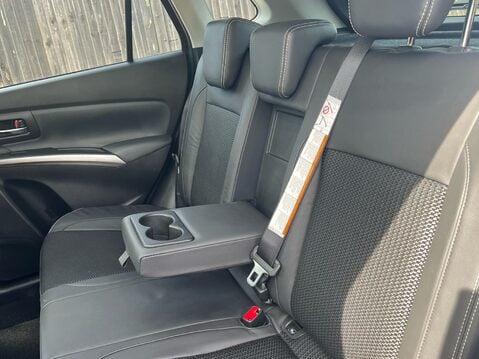 Suzuki S-Cross ULTRA ALLGRIP 37