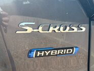 Suzuki S-Cross ULTRA ALLGRIP 38