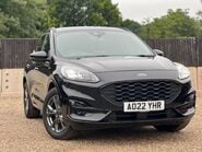 Ford Kuga ST-LINE EDITION 1