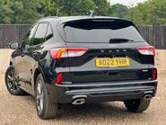 Ford Kuga ST-LINE EDITION 2