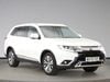 Mitsubishi Outlander EXCEED