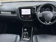 Mitsubishi Outlander EXCEED 3