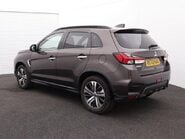 Mitsubishi Asx EXCEED 2