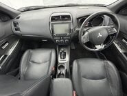 Mitsubishi Asx EXCEED 3